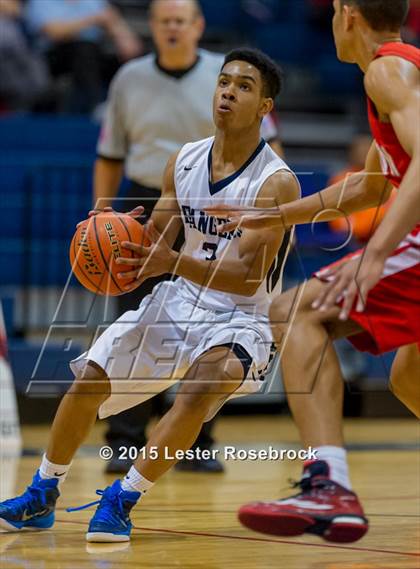 Thumbnail 2 in Judson @ Smithson Valley photogallery.