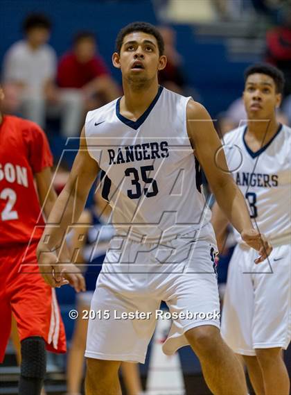 Thumbnail 1 in Judson @ Smithson Valley photogallery.