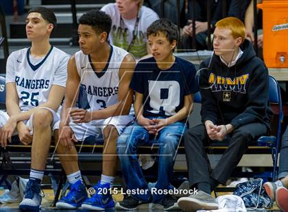 Thumbnail 2 in Judson @ Smithson Valley photogallery.