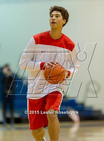 Thumbnail 1 in Judson @ Smithson Valley photogallery.