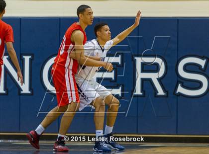 Thumbnail 3 in Judson @ Smithson Valley photogallery.