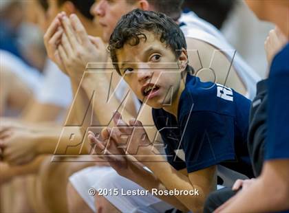 Thumbnail 3 in Judson @ Smithson Valley photogallery.