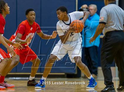 Thumbnail 3 in Judson @ Smithson Valley photogallery.