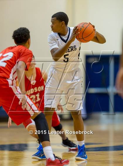 Thumbnail 3 in Judson @ Smithson Valley photogallery.