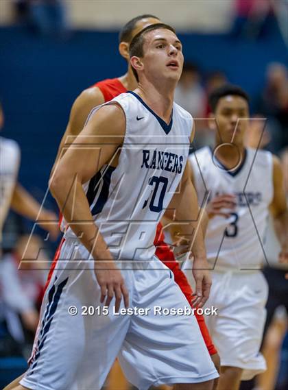 Thumbnail 2 in Judson @ Smithson Valley photogallery.