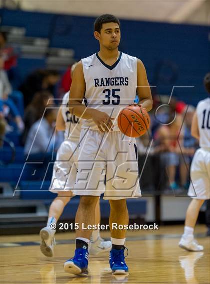 Thumbnail 3 in Judson @ Smithson Valley photogallery.