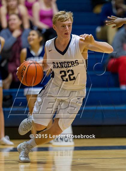 Thumbnail 1 in Judson @ Smithson Valley photogallery.