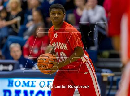 Thumbnail 3 in Judson @ Smithson Valley photogallery.