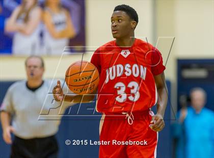 Thumbnail 3 in Judson @ Smithson Valley photogallery.