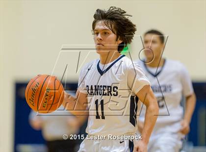 Thumbnail 3 in Judson @ Smithson Valley photogallery.