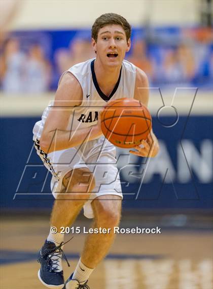 Thumbnail 3 in Judson @ Smithson Valley photogallery.