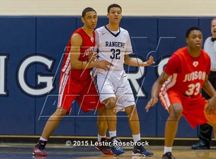 Thumbnail 2 in Judson @ Smithson Valley photogallery.
