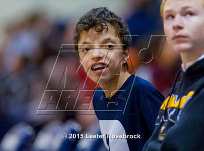 Thumbnail 1 in Judson @ Smithson Valley photogallery.