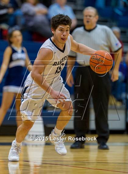 Thumbnail 3 in Judson @ Smithson Valley photogallery.
