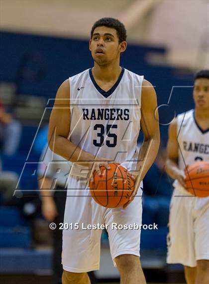 Thumbnail 3 in Judson @ Smithson Valley photogallery.