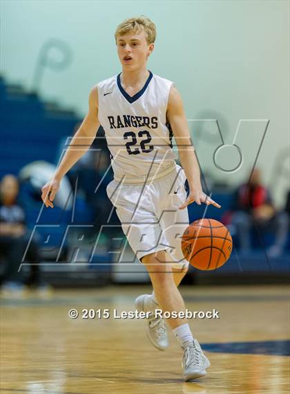 Thumbnail 2 in Judson @ Smithson Valley photogallery.