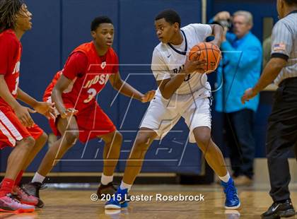 Thumbnail 2 in Judson @ Smithson Valley photogallery.