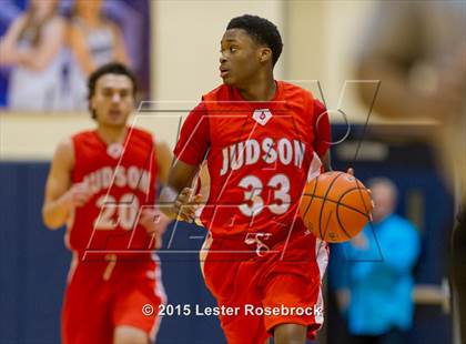 Thumbnail 1 in Judson @ Smithson Valley photogallery.