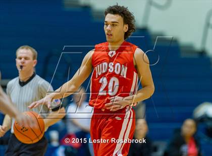 Thumbnail 2 in Judson @ Smithson Valley photogallery.