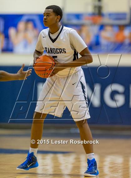 Thumbnail 3 in Judson @ Smithson Valley photogallery.