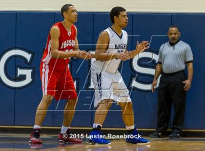Thumbnail 3 in Judson @ Smithson Valley photogallery.