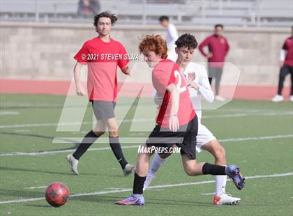 Thumbnail 3 in La Jolla vs. Mission Hills (26th Annual SoCal Classic) photogallery.