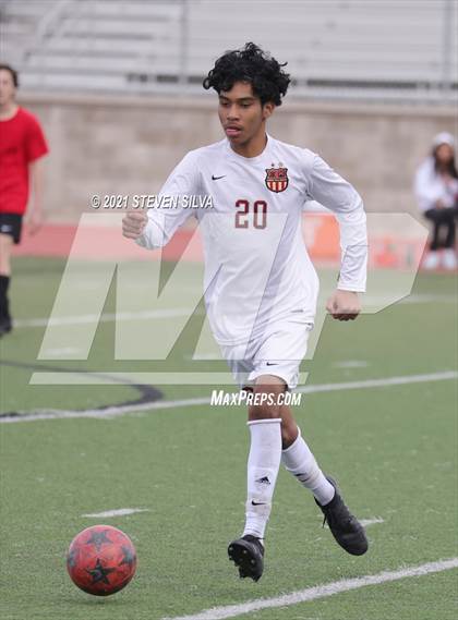 Thumbnail 3 in La Jolla vs. Mission Hills (26th Annual SoCal Classic) photogallery.