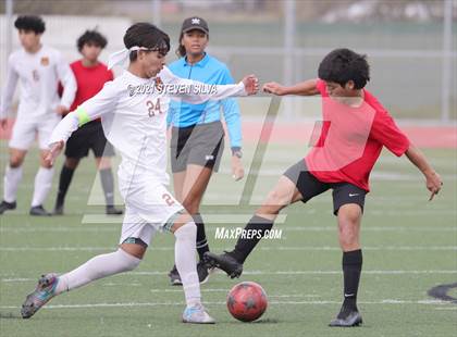 Thumbnail 2 in La Jolla vs. Mission Hills (26th Annual SoCal Classic) photogallery.
