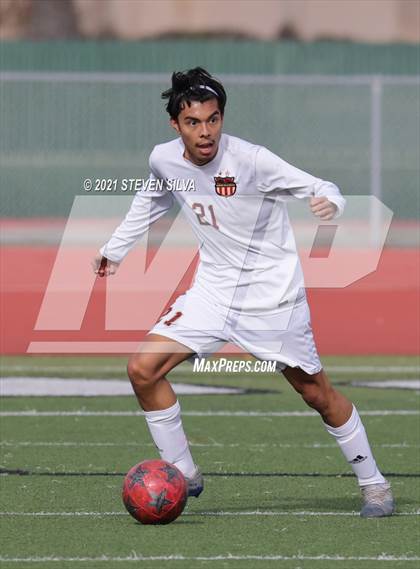 Thumbnail 3 in La Jolla vs. Mission Hills (26th Annual SoCal Classic) photogallery.