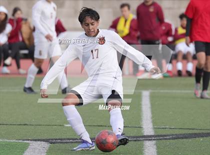 Thumbnail 3 in La Jolla vs. Mission Hills (26th Annual SoCal Classic) photogallery.