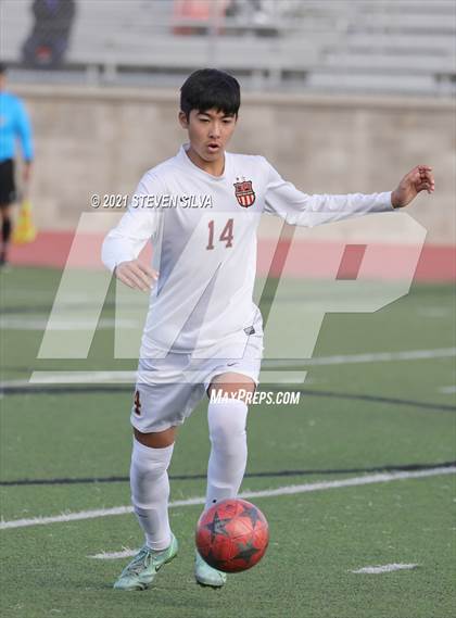 Thumbnail 3 in La Jolla vs. Mission Hills (26th Annual SoCal Classic) photogallery.