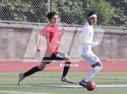 Thumbnail 2 in La Jolla vs. Mission Hills (26th Annual SoCal Classic) photogallery.