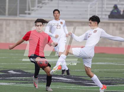 Thumbnail 2 in La Jolla vs. Mission Hills (26th Annual SoCal Classic) photogallery.