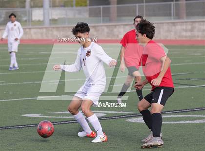Thumbnail 2 in La Jolla vs. Mission Hills (26th Annual SoCal Classic) photogallery.