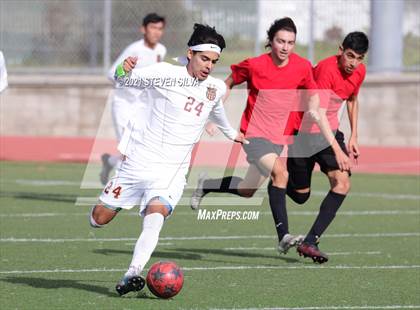 Thumbnail 1 in La Jolla vs. Mission Hills (26th Annual SoCal Classic) photogallery.