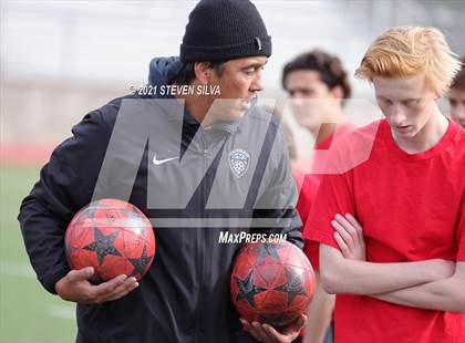 Thumbnail 3 in La Jolla vs. Mission Hills (26th Annual SoCal Classic) photogallery.