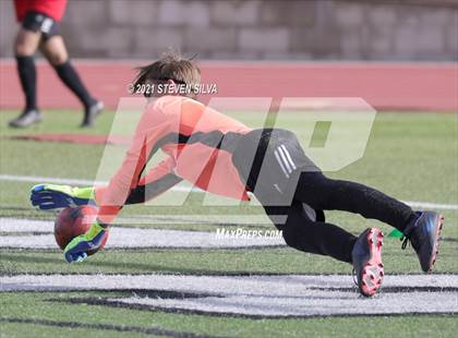 Thumbnail 3 in La Jolla vs. Mission Hills (26th Annual SoCal Classic) photogallery.