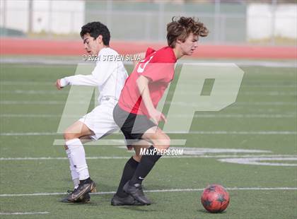 Thumbnail 3 in La Jolla vs. Mission Hills (26th Annual SoCal Classic) photogallery.