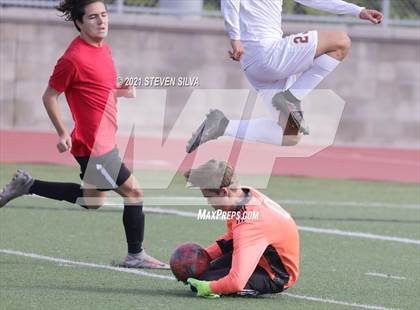 Thumbnail 3 in La Jolla vs. Mission Hills (26th Annual SoCal Classic) photogallery.