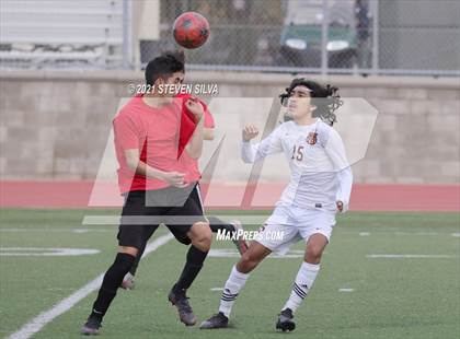 Thumbnail 3 in La Jolla vs. Mission Hills (26th Annual SoCal Classic) photogallery.