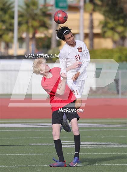 Thumbnail 3 in La Jolla vs. Mission Hills (26th Annual SoCal Classic) photogallery.