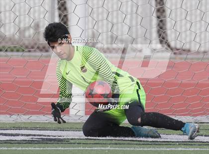 Thumbnail 2 in La Jolla vs. Mission Hills (26th Annual SoCal Classic) photogallery.