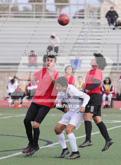 Thumbnail 3 in La Jolla vs. Mission Hills (26th Annual SoCal Classic) photogallery.