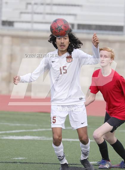 Thumbnail 3 in La Jolla vs. Mission Hills (26th Annual SoCal Classic) photogallery.