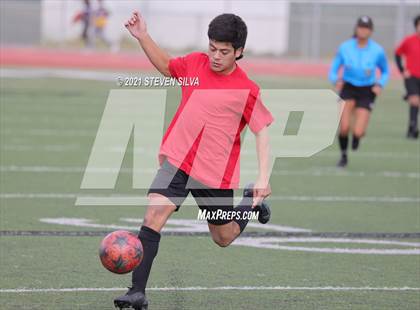 Thumbnail 2 in La Jolla vs. Mission Hills (26th Annual SoCal Classic) photogallery.