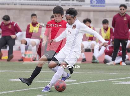 Thumbnail 1 in La Jolla vs. Mission Hills (26th Annual SoCal Classic) photogallery.