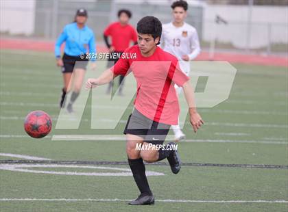 Thumbnail 1 in La Jolla vs. Mission Hills (26th Annual SoCal Classic) photogallery.