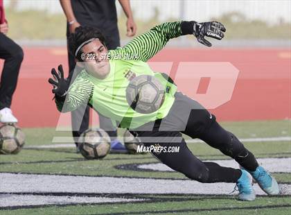 Thumbnail 3 in La Jolla vs. Mission Hills (26th Annual SoCal Classic) photogallery.