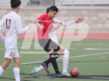 Thumbnail 1 in La Jolla vs. Mission Hills (26th Annual SoCal Classic) photogallery.