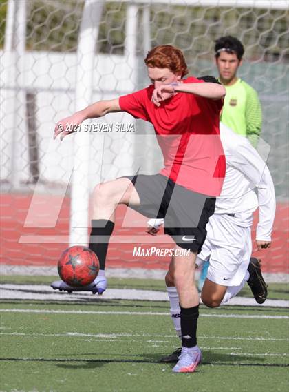 Thumbnail 2 in La Jolla vs. Mission Hills (26th Annual SoCal Classic) photogallery.